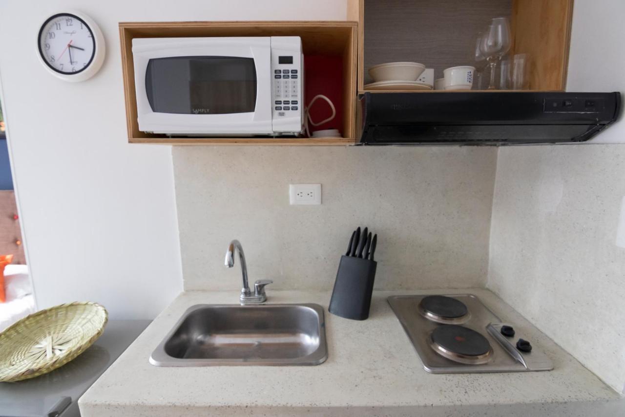 Apartasuites Bogota Campin 외부 사진